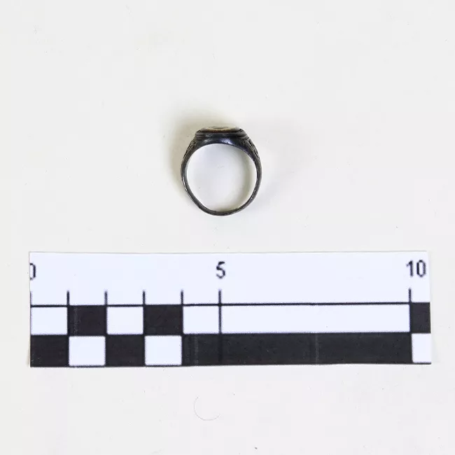 Anillo (joya)