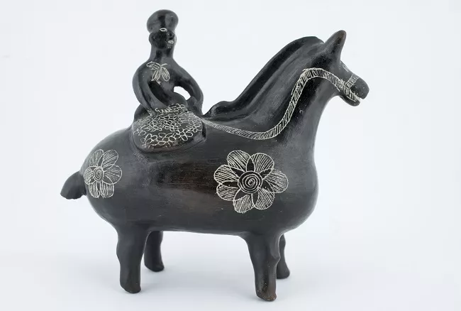 Figurilla