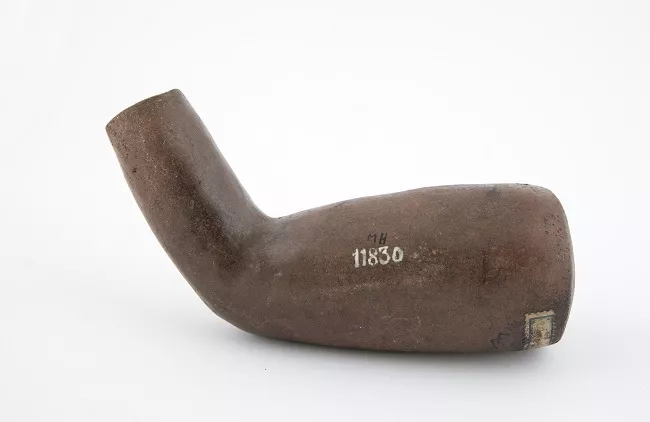Olla (arqueológica y etnográfica)