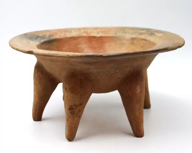 Plato (arqueológico y etnográfico)