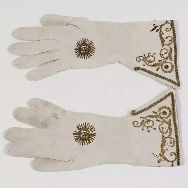 Guantes