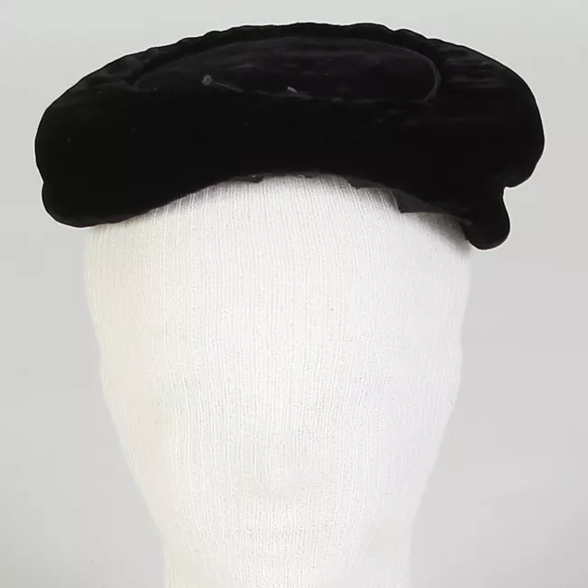 Sombrero de mujer