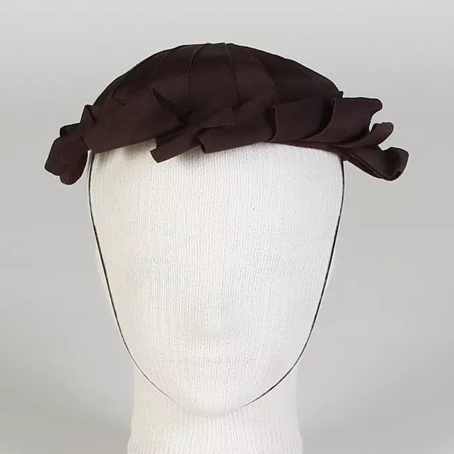 Sombrero de mujer