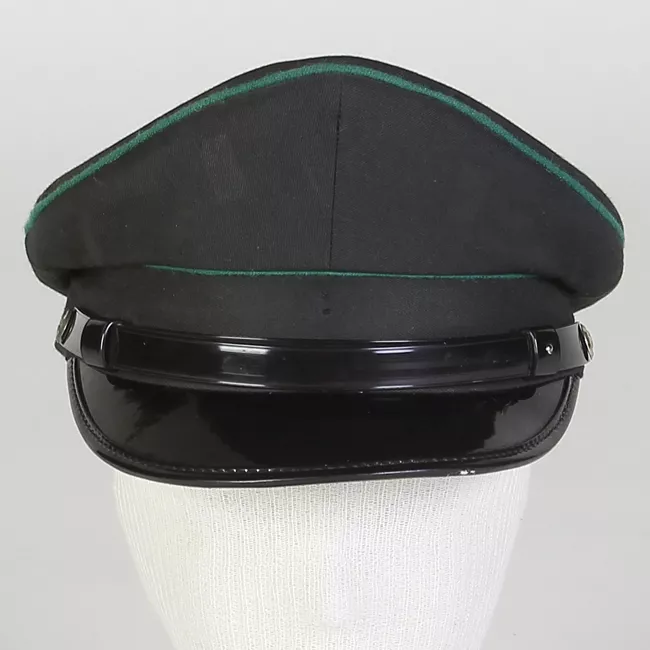 Gorra militar