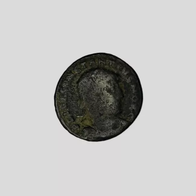1/2 CENTENIONALIS