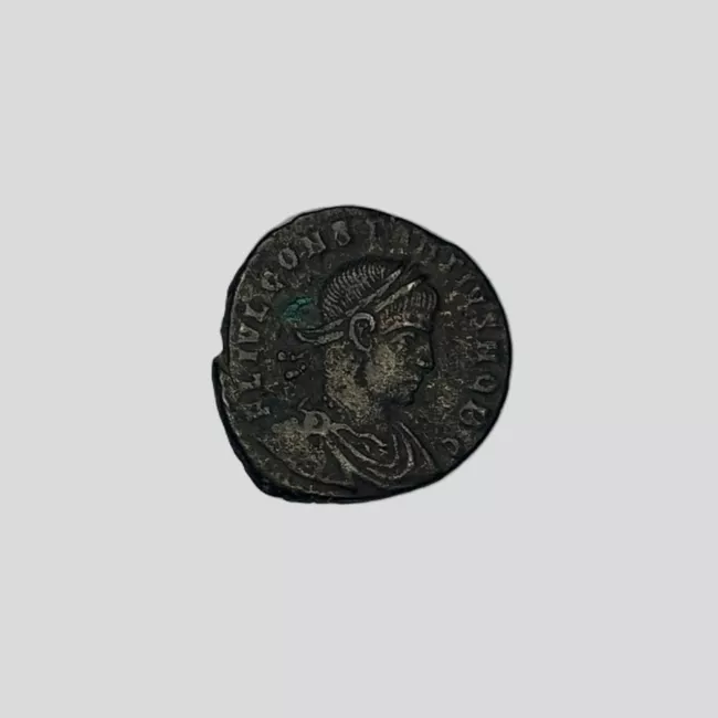 1/2 CENTENIONALIS