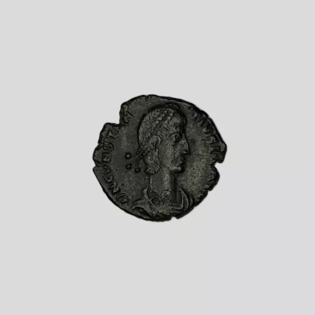 1/2 CENTENIONALIS