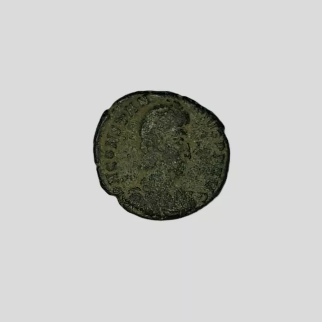 1/2 CENTENIONALIS