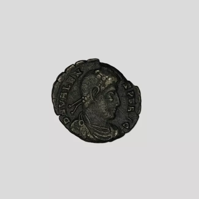 1/4 CENTENIONALIS