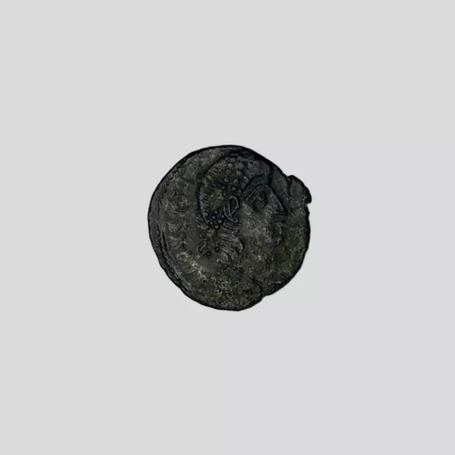 1/4 CENTENIONALIS