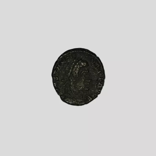 1/4 CENTENIONALIS