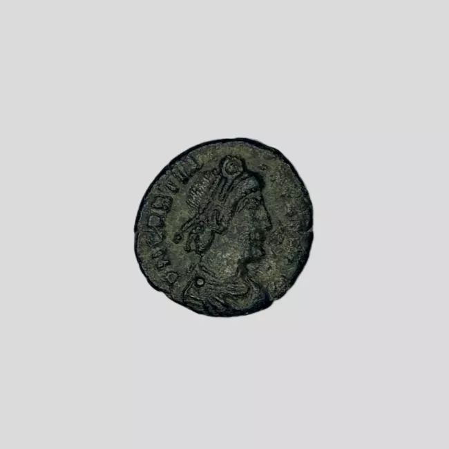 1/2 CENTENIONALIS