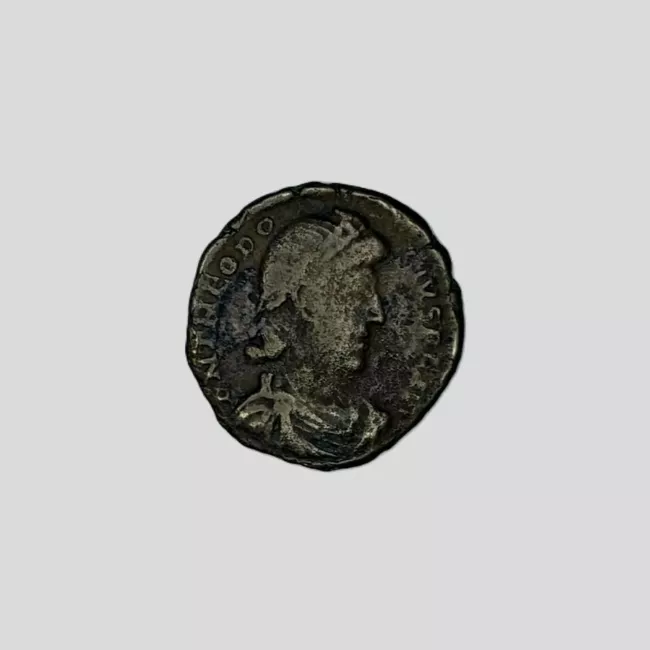 1/2 CENTENIONALIS