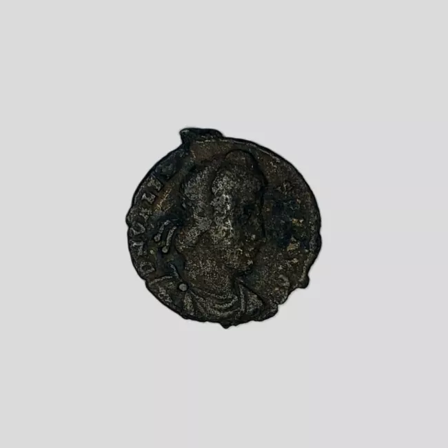 1/4 CENTENIONALIS