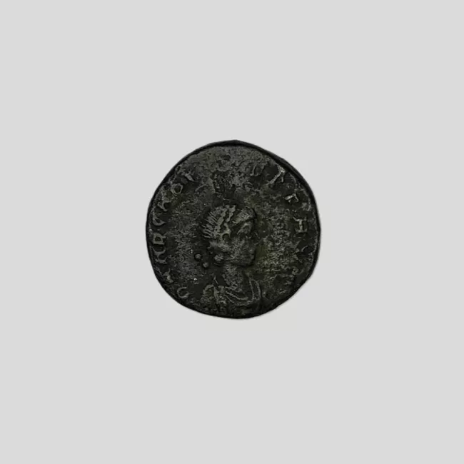 1/2 CENTENIONALIS