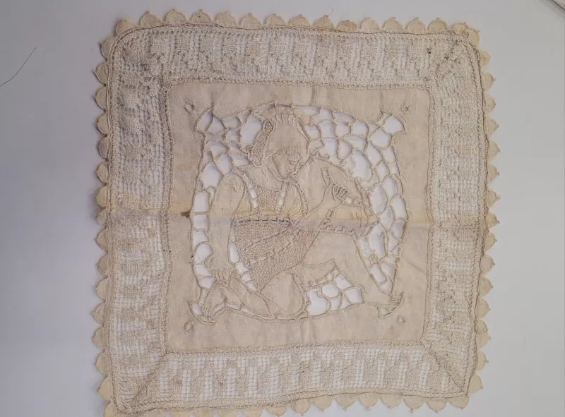 Pañuelo