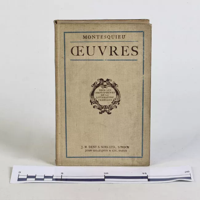 Œuvres Complètes