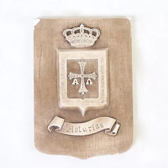 Asturias 