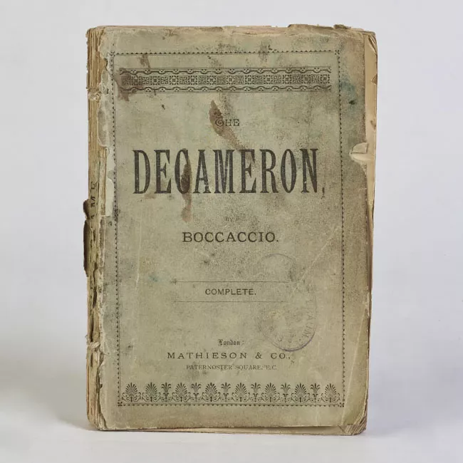 The Decameron