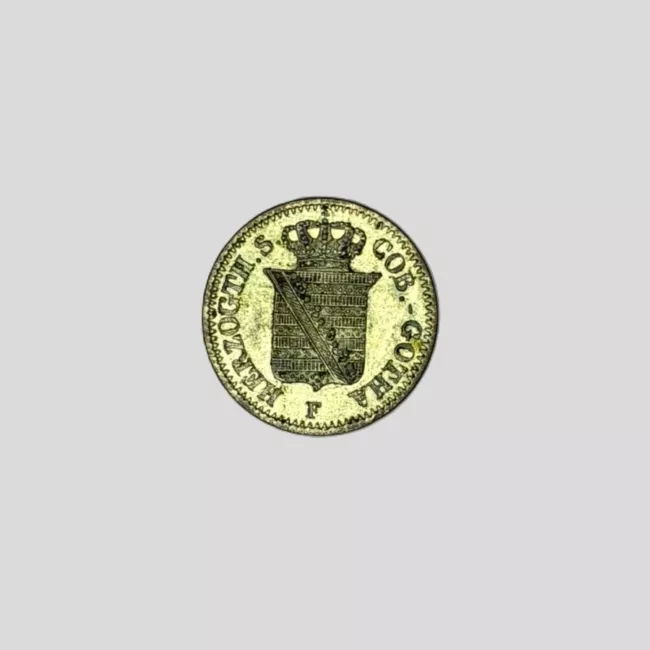 1 Groschen