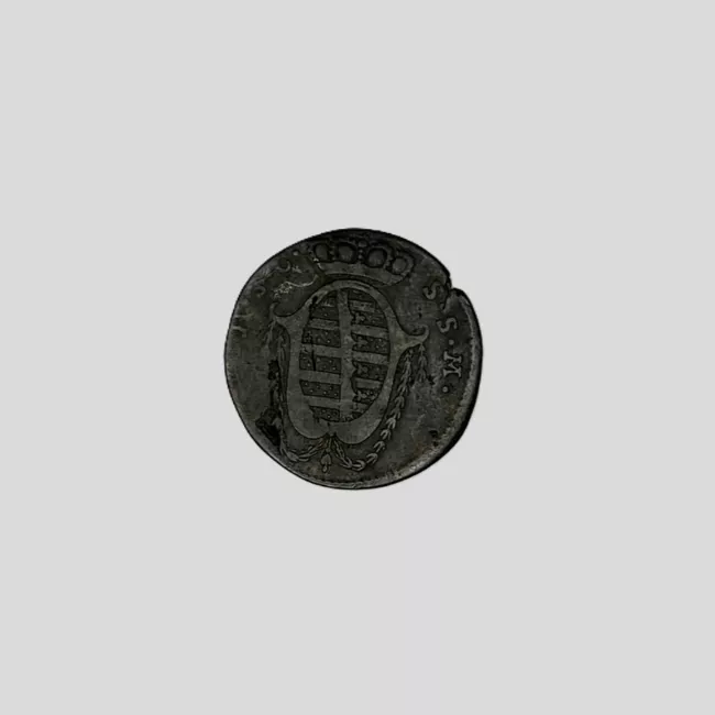 1 Pfennig