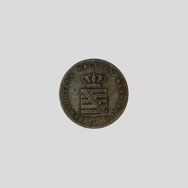 1/4 Kreuzer