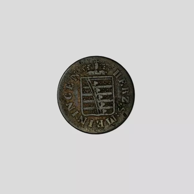 1/2 Kreuzer