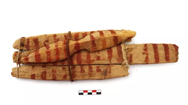 Ofrenda funeraria
