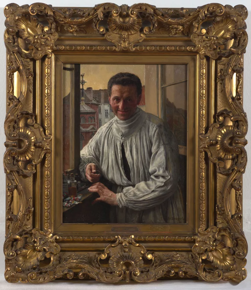 L'Ergoteur