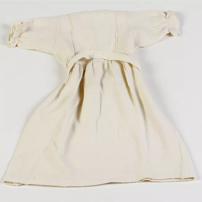 Vestido (bebé)