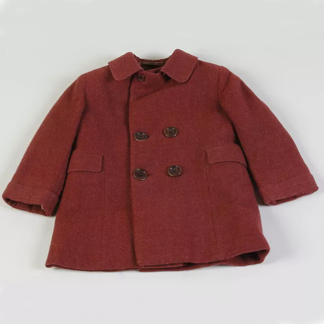 Abrigo (vestuario)