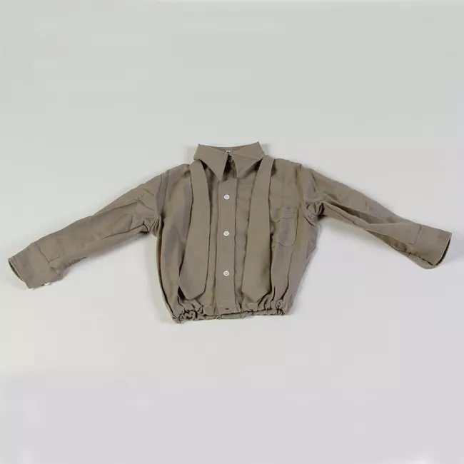 Camisa (niño)