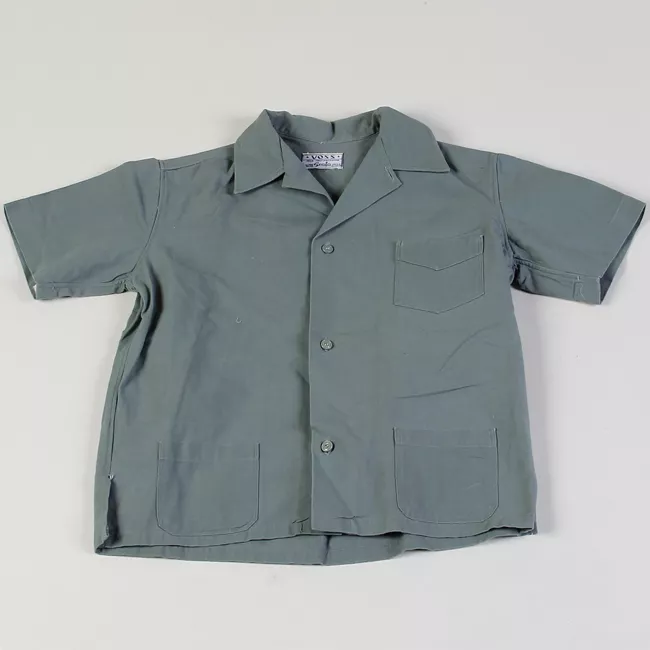 Camisa (niño)