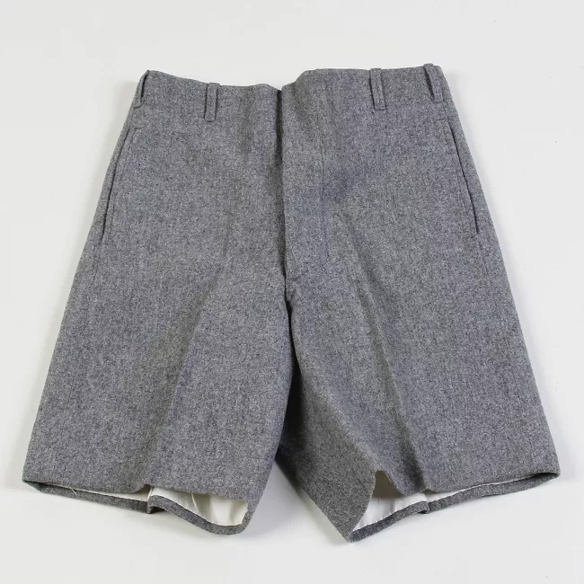Pantalón corto