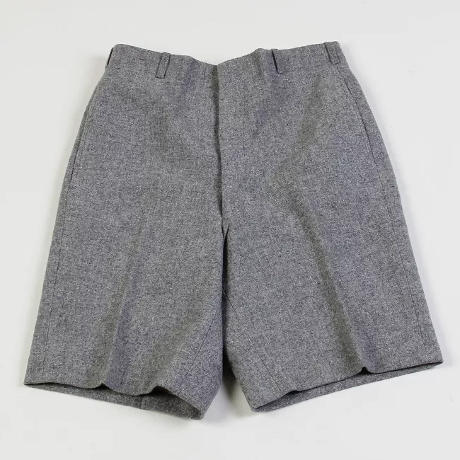 Pantalón corto
