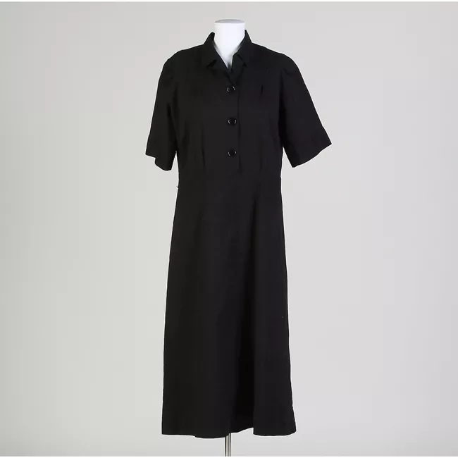 Uniforme de servicio