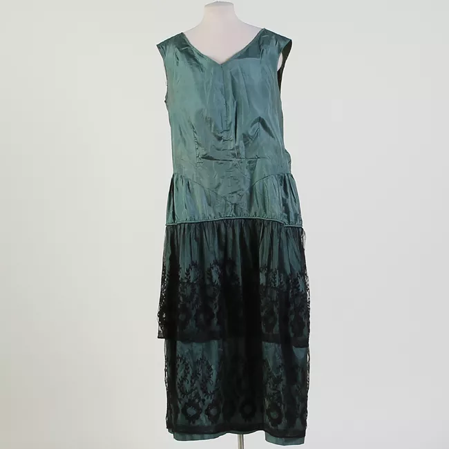 Vestido (prenda principal)