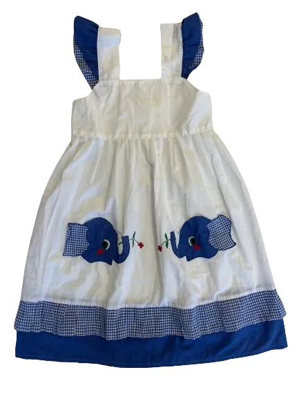 Vestido (prenda principal)