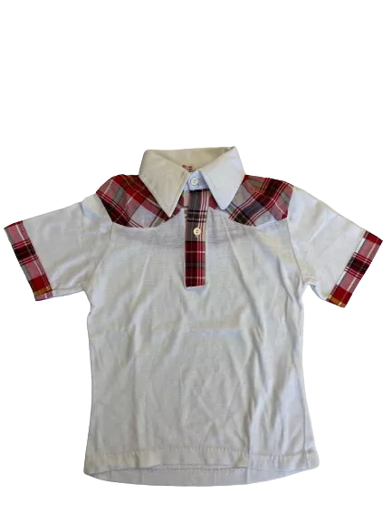 Polera (uso en Chile)