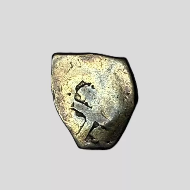 2 REALES MACUQUINA