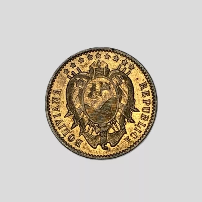 1 CENTAVO