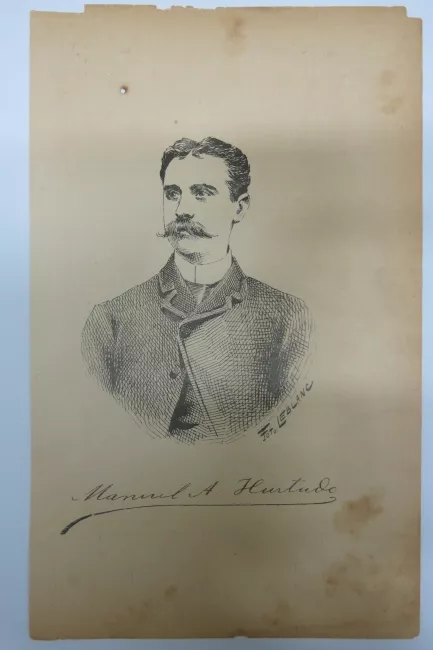 MANUEL A. HURTADO