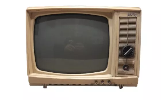 Televisor Antú