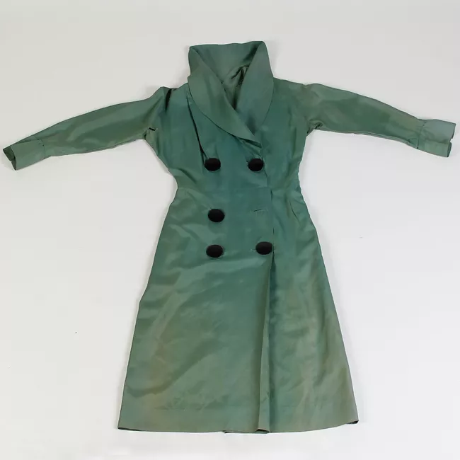 Vestido (prenda principal)