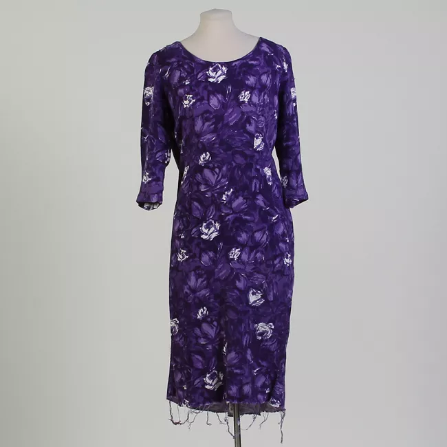 Vestido (prenda principal)