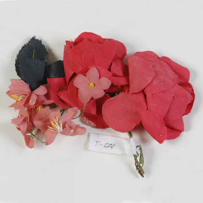 Ramillete (accesorio para el vestuario)