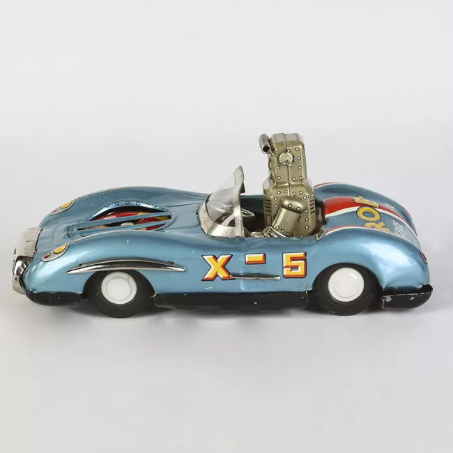Robot Car