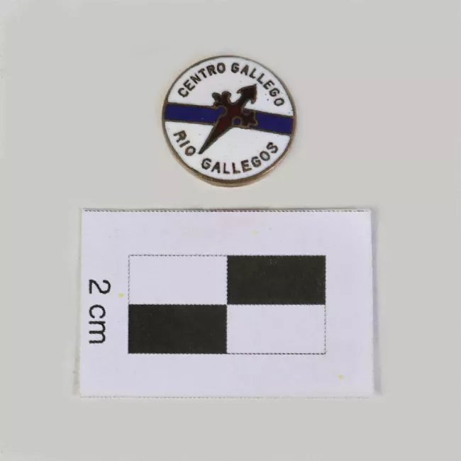 Insignia (artefacto de identificación)