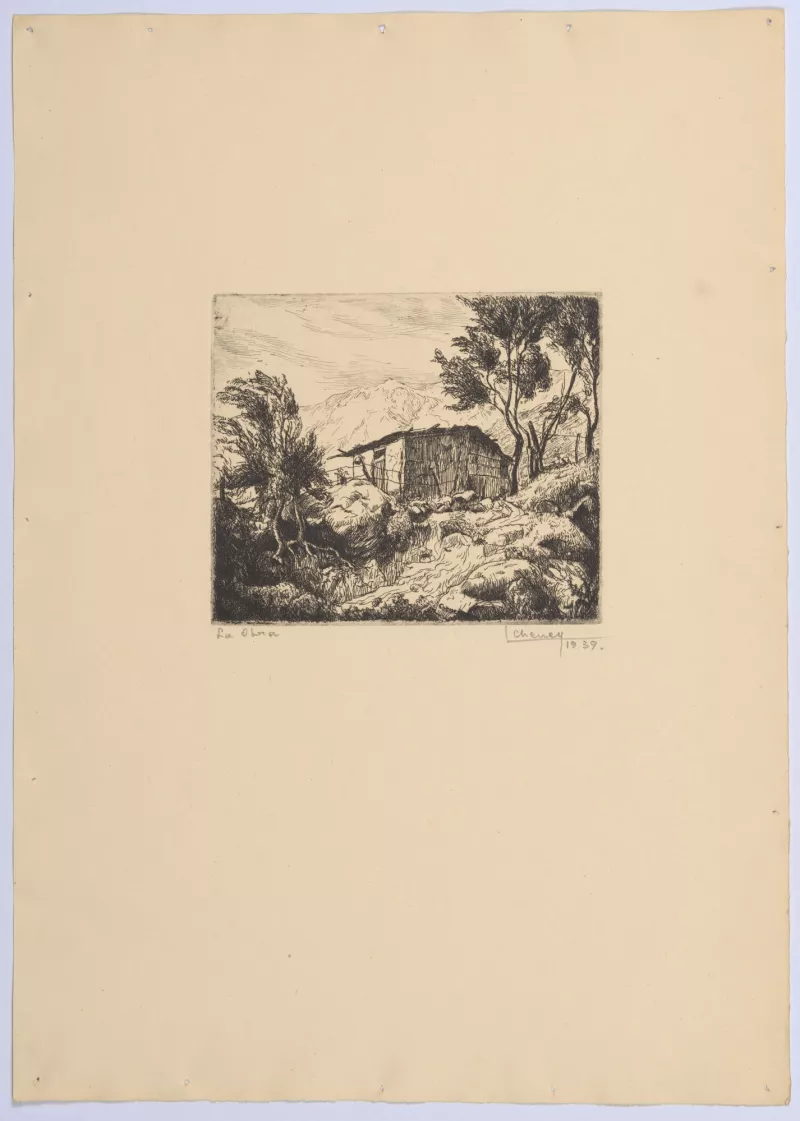 La Obra