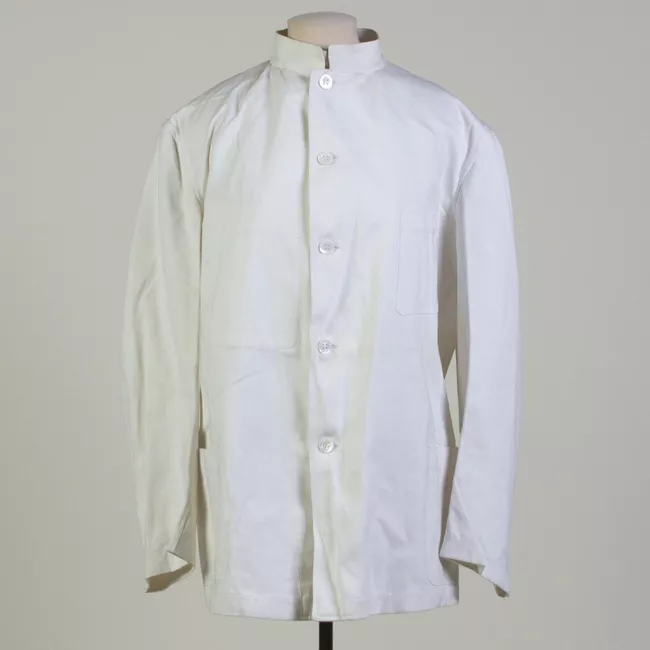 Chaqueta